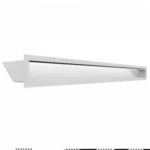 Камінна решітка Решітка LUFT SF  6x100 см (4 кольори). - Зображення 2