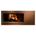 Камінна топка Plasma 115 Wood  фірми MCZ (Італія). - Зображення 4
