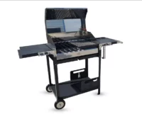 Мангал Premium Grill - Зображення 9