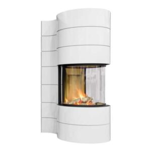 Каміни на дровах