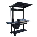 Піч-Мангал Premium Air Grill - Зображення 6