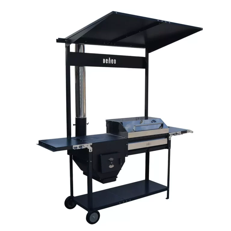 Піч-Мангал Premium Air Grill - Зображення 6