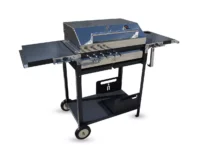 Мангал Premium Grill - Зображення 8