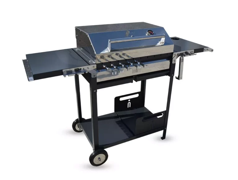 Мангал Premium Grill - Зображення 8