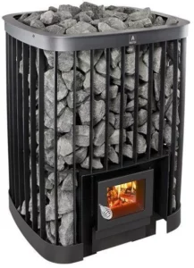 Печі для бані