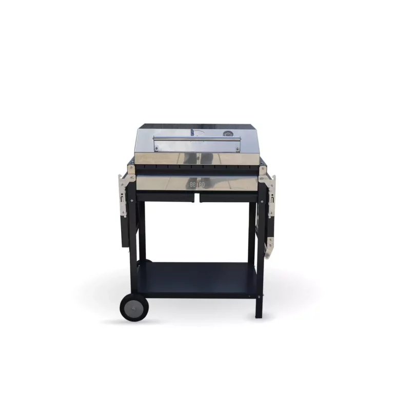 Мангал Premium Grill - Зображення 4