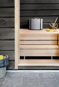 Електрокам'янка Tulikivi Naava Rigata 9 кВт + пульт Touch Screen - Зображення 3