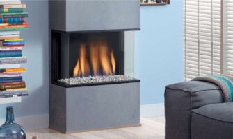 Газові Каміни