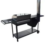 Піч-Мангал Premium Grill - Зображення 8