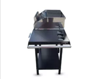 Мангал Premium Grill - Зображення 6