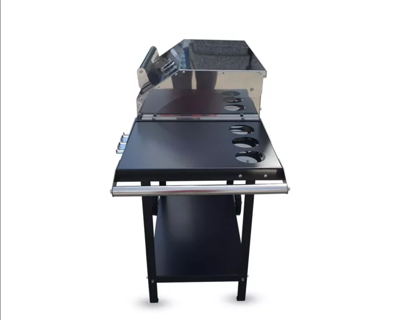 Мангал Premium Grill - Зображення 6