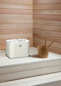 Електрокам'янка для сауни та лазні Tulikivi Huurre 10,5 кВт - Зображення 3
