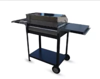 Мангал Premium Grill - Зображення 7