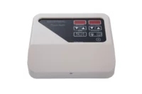 Електрокам'янка для сауни та лазні EcoFlame AMC 90-D 9 кВт + пульт CON4 - Зображення 3