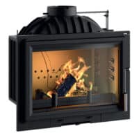 Чавунна топка PHILOS 700 з шибером фірми Invicta (Франція).