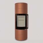 Сталева піч Spartherm Ambiente А3.