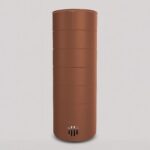 Сталева піч Spartherm Ambiente А3. - Зображення 6