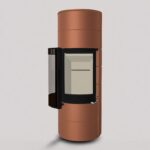 Сталева піч Spartherm Ambiente А3. - Зображення 3