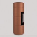 Сталева піч Spartherm Ambiente А3. - Зображення 2