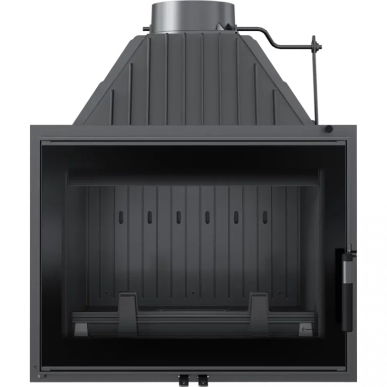 Камінна топка  ZOSIA ECO 12 - Зображення 3
