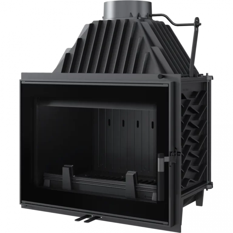 Камінна топка  ZOSIA ECO 12 - Зображення 5