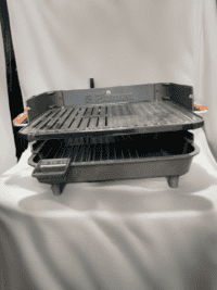 Вставка в BBQ Plamen (Хорватія). - Зображення 2
