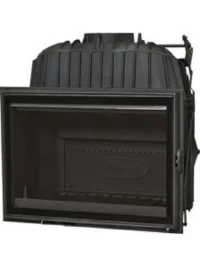Камінна топка Dovre 2180 CBS/B