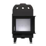Камінна топка BOKAR 655047 R (14,5 kW ) white ceramatex - Зображення 2