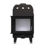 Камінна топка BOKAR 655047 L (14,5 kW ) white ceramatex - Зображення 2