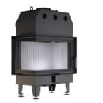 Камінна топка BOKAR 755047 L/R (15,2 kW ) white ceramatex