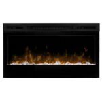 Електрокамін Dimplex Prism 34
