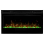 Електрокамін Dimplex Prism 34 - Зображення 4