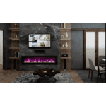 Електрокамін Royal Galaxy 36 RS - Зображення 5