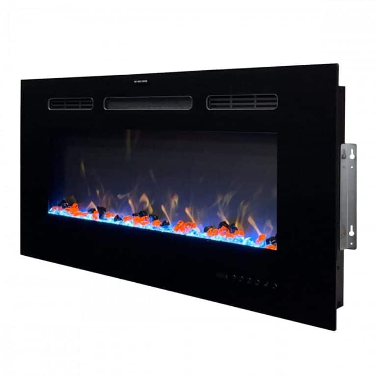 Електрокамін Royal Galaxy 36 RS - Зображення 3