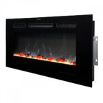 Електрокамін Royal Galaxy 36 RS - Зображення 2