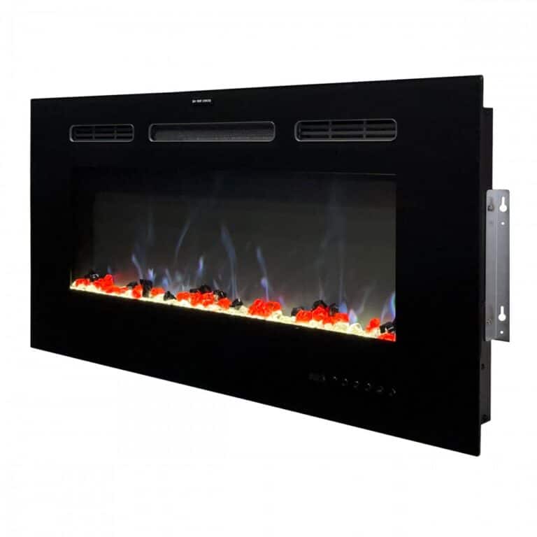 Електрокамін Royal Galaxy 36 RS - Зображення 2