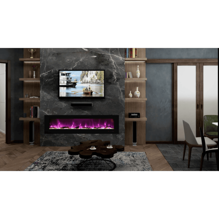 Електрокамін Royal Galaxy 42 RS - Зображення 5