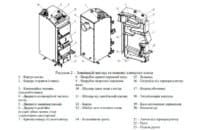 Котел Feniks N 20 кВт - Зображення 4