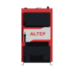 Твердопаливний котел Compact ручний Altep