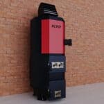 Теплогенератор ALTEP NP - Зображення 2