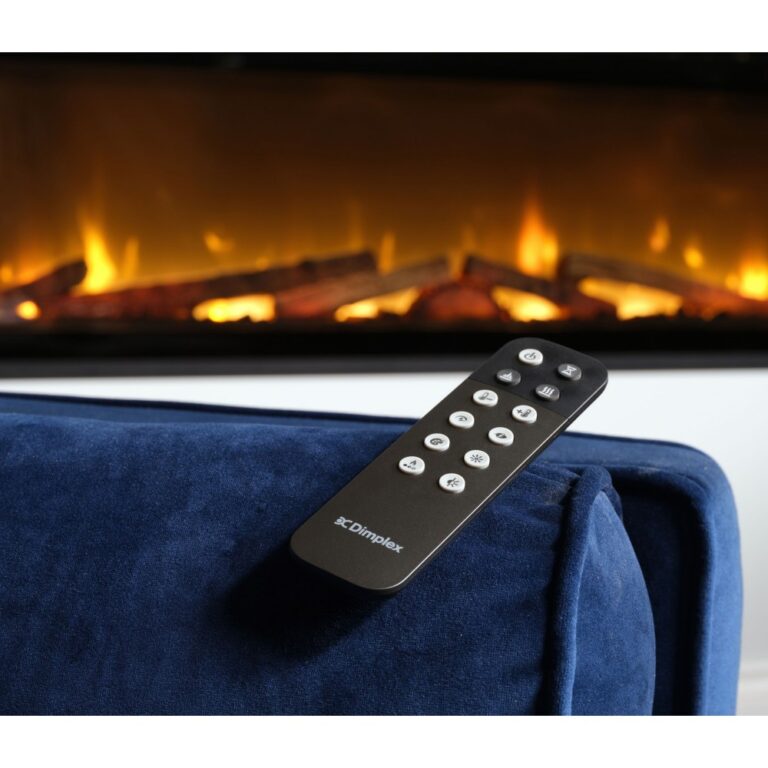 Електрокамін Dimplex Ignite Evolve 74 (EVO1800) - Зображення 6