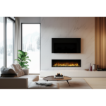Електрокамін Dimplex Ignite Evolve 74 (EVO1800) - Зображення 4