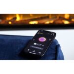 Електрокамін Dimplex Ignite Evolve 74 (EVO1800) - Зображення 7