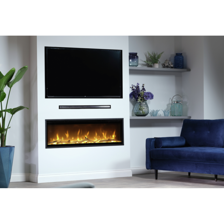 Електрокамін Dimplex Ignite Evolve 74 (EVO1800) - Зображення 5