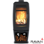 Чавунна піч Ravan Incorta