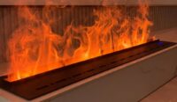 Електрокамін паровий 3D 1200  фірми ProFire (Китай).