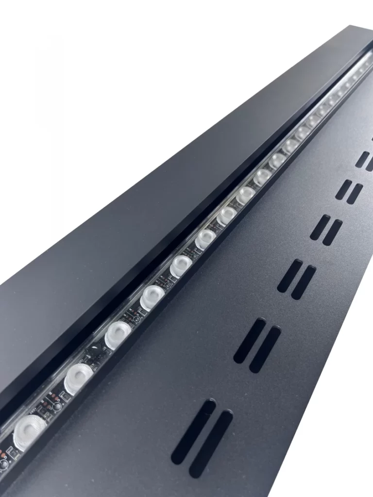 Электрокамін ProFire 3D 800 - Зображення 3