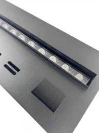 Электрокамін ProFire 3D 800 - Зображення 4