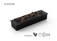 Автоматичний біокамін Dalex Decor - Зображення 2