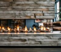 Автоматичний біокамін Dalex Decor - Зображення 4